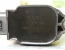 Recambio de bobina encendido para dacia dokker ambiance referencia OEM IAM 224332428R  ELDOR