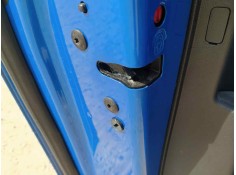 Recambio de cerradura puerta trasera izquierda para peugeot 208 (p2) e-allure pack referencia OEM IAM 9844413080 MONTADO EN PUER