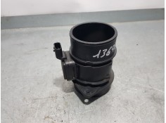 Recambio de caudalimetro para dacia dokker ambiance referencia OEM IAM 8200682558B 5WK97021 CONTINENTAL