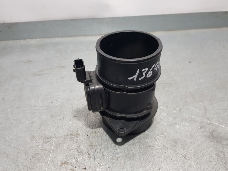 Recambio de caudalimetro para dacia dokker ambiance referencia OEM IAM 8200682558B 5WK97021 CONTINENTAL
