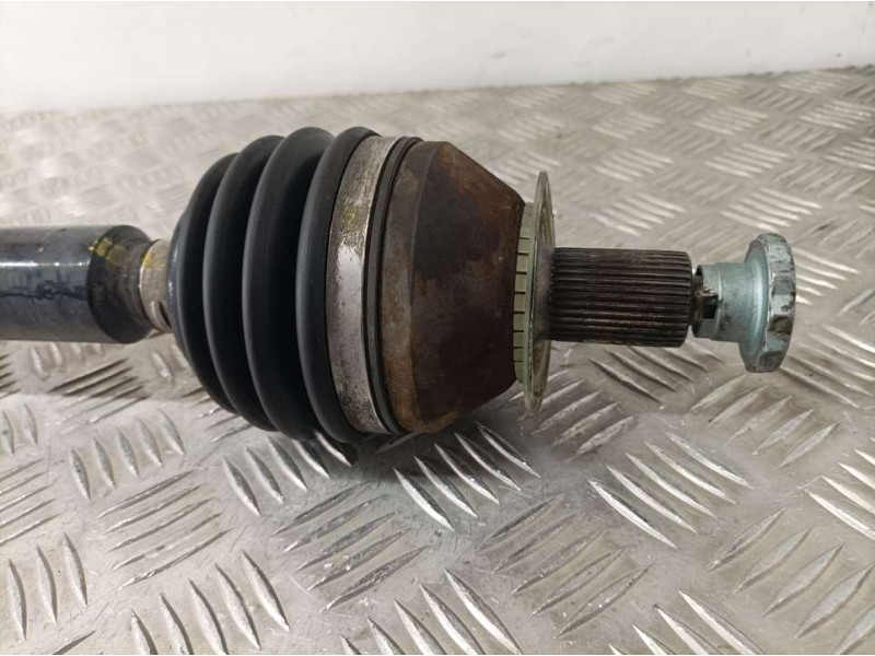 Recambio de transmision delantera derecha para seat ibiza (6p1) style referencia OEM IAM 6C0407272C  