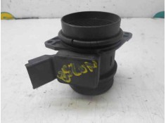 Recambio de caudalimetro para peugeot partner (s2) combiespace referencia OEM IAM 5WK9621 9629471080 SIEMENS