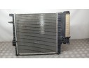 Recambio de radiador agua para bmw 3 compact (e36) 316 i referencia OEM IAM 17111728907  
