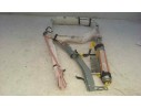 Recambio de airbag cortina delantero izquierdo para nissan micra (k12e) acenta referencia OEM IAM   