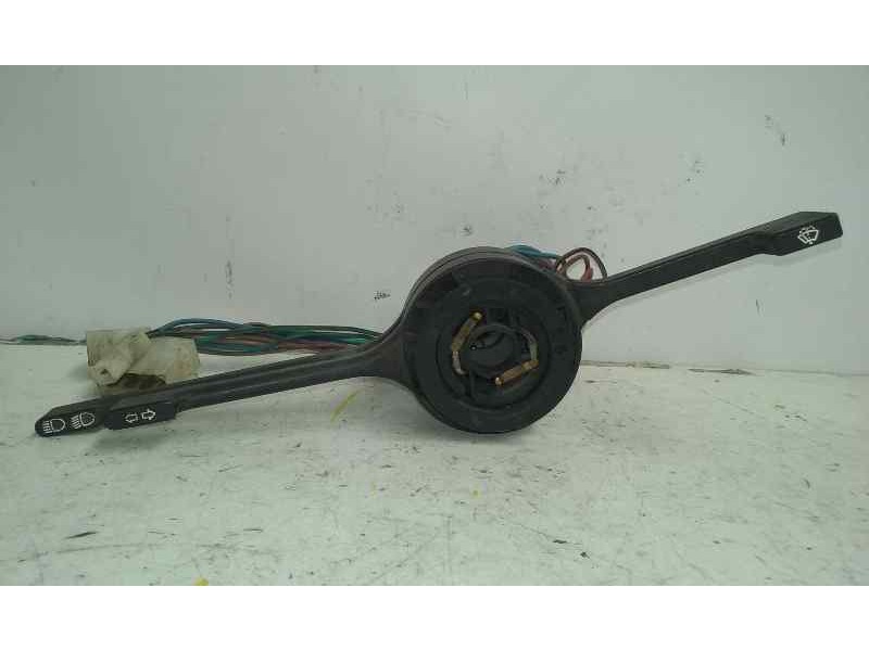 Recambio de mando luces para seat 131 supermirafiori referencia OEM IAM   