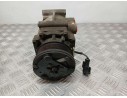 Recambio de compresor aire acondicionado para ford fiesta (cbk) ghia referencia OEM IAM YS4H19D629AC  