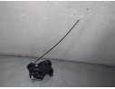 Recambio de cerradura puerta delantera izquierda para toyota auris active referencia OEM IAM 6904002210  6 PINES
