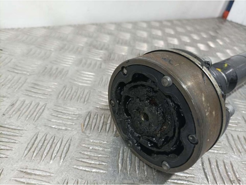 Recambio de transmision delantera derecha para seat ibiza (6p1) style referencia OEM IAM 6C0407272C  