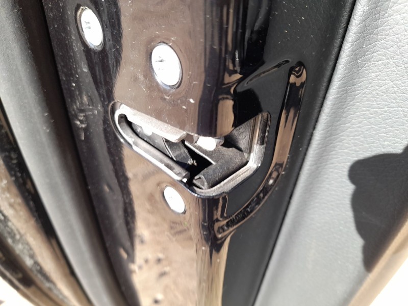 Recambio de cerradura puerta delantera izquierda para mercedes-benz clase c descapotable (a205) c 220 d (205.404) referencia OEM