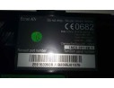 Recambio de sistema navegacion gps para renault scenic iii grand dynamique referencia OEM IAM 259153398R  