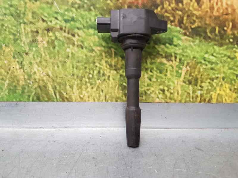 Recambio de bobina encendido para dacia dokker ambiance referencia OEM IAM 224332428R  ELDOR