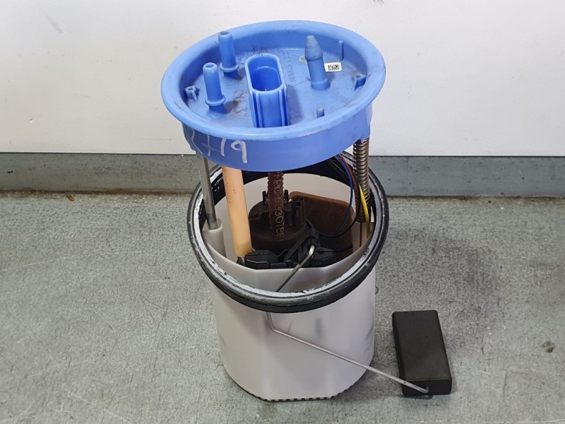 Recambio de aforador para seat ibiza (6j5) reference referencia OEM IAM 6RG919051G A2C53436807 SIEMENS VDO