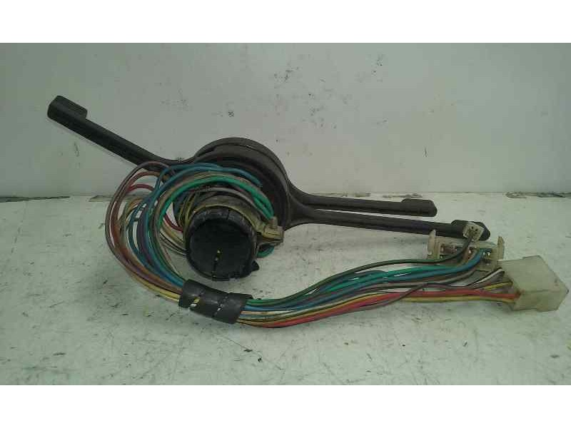Recambio de mando luces para seat 131 supermirafiori referencia OEM IAM   