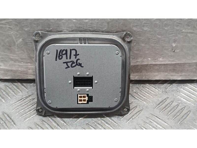 Recambio de centralita faro para peugeot 308 ii (lb_, lp_, lw_, lh_, l3_) 2.0 bluehdi 150 referencia OEM IAM 130732940300  10EEG