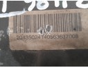 Recambio de diferencial trasero para mercedes-benz clase c (w204) familiar 320 t cdi (204.222) referencia OEM IAM  2043502414056
