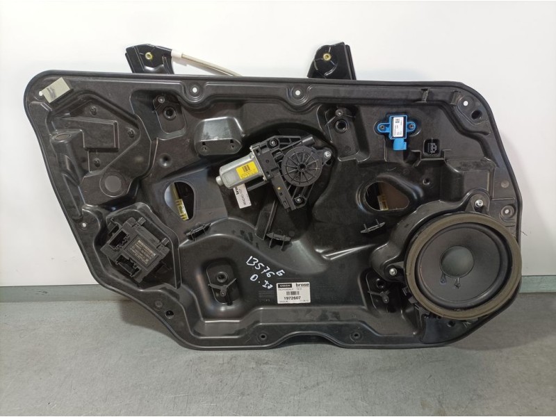 Recambio de elevalunas delantero izquierdo para volvo xc60 kinetic awd referencia OEM IAM 1972607  ELECTRICO BROSE