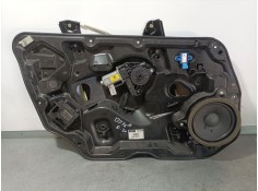 Recambio de elevalunas delantero izquierdo para volvo xc60 kinetic awd referencia OEM IAM 1972607  ELECTRICO BROSE