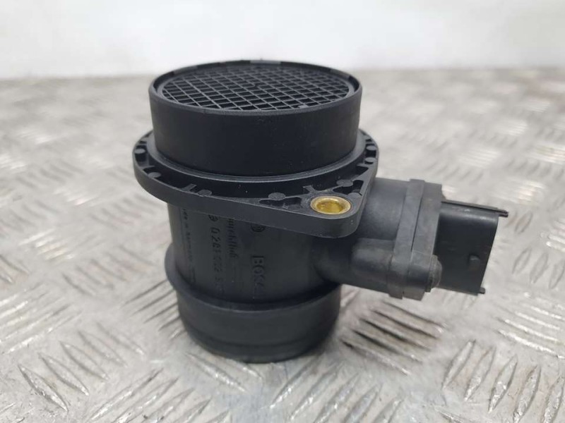 Recambio de caudalimetro para fiat stilo (192) 1.9 jtd 80 active referencia OEM IAM 0281002308 BOSCH 