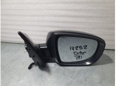 Recambio de retrovisor derecho para hyundai ix35 classic 2wd referencia OEM IAM 876202Y070PAE  ELECTRICO 8 PINES