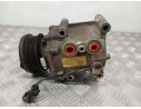 Recambio de compresor aire acondicionado para ford fiesta (cbk) ghia referencia OEM IAM YS4H19D629AC  