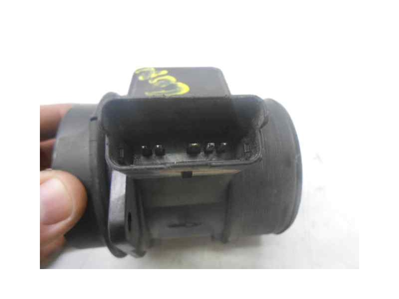 Recambio de caudalimetro para peugeot partner (s2) combiespace referencia OEM IAM 5WK9621 9629471080 SIEMENS