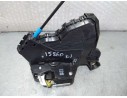 Recambio de cerradura puerta delantera izquierda para toyota auris active referencia OEM IAM 6904002210  6 PINES