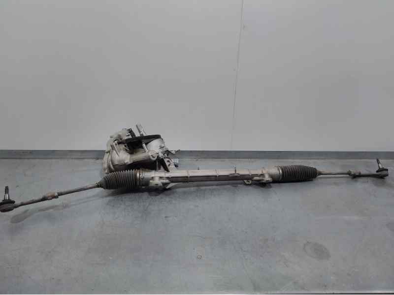 Recambio de cremallera direccion para peugeot 208 (p2) e-allure pack referencia OEM IAM 9834749180  ELECTRO-MECANICA