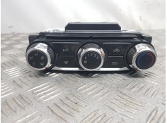 Recambio de mando calefaccion / aire acondicionado para nissan micra v (k14) 5 puertas referencia OEM IAM XS1464310471  