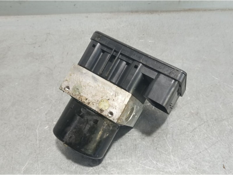 Recambio de abs para volkswagen golf iv berlina (1j1) básico referencia OEM IAM 1J0614117E 1002060007 ATE