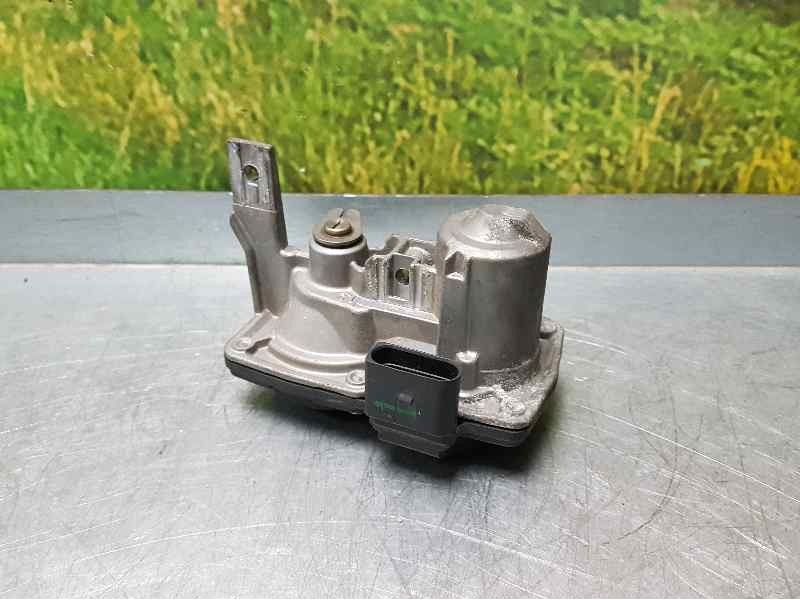 Recambio de valvula escape para volkswagen passat variant (3g5) sport 4motion bmt referencia OEM IAM 5Q0253691H  PIERBURG