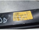 Recambio de elevalunas delantero derecho para seat exeo berlina (3r2) reference referencia OEM IAM 8E0837462C BROSE ELECTRICO