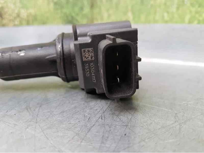 Recambio de bobina encendido para dacia dokker ambiance referencia OEM IAM 224332428R  ELDOR