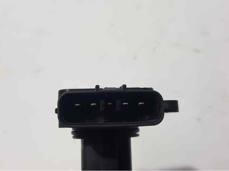 Recambio de caudalimetro para volvo v50 familiar 2.4i kinetic referencia OEM IAM 8658474 MB1974003080 DENSO