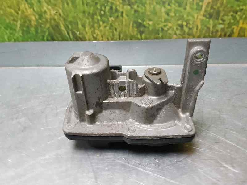 Recambio de valvula escape para volkswagen passat variant (3g5) sport 4motion bmt referencia OEM IAM 5Q0253691H  PIERBURG