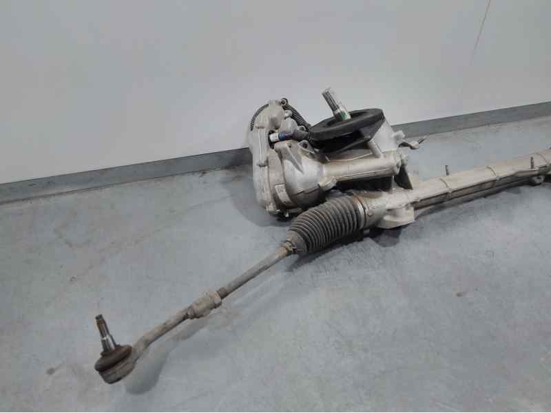 Recambio de cremallera direccion para peugeot 208 (p2) e-allure pack referencia OEM IAM 9834749180  ELECTRO-MECANICA