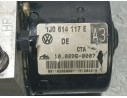Recambio de abs para volkswagen golf iv berlina (1j1) básico referencia OEM IAM 1J0614117E 1002060007 ATE