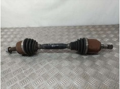 Recambio de transmision delantera izquierda para alfa romeo giulietta (191) distinctive referencia OEM IAM 51806989  