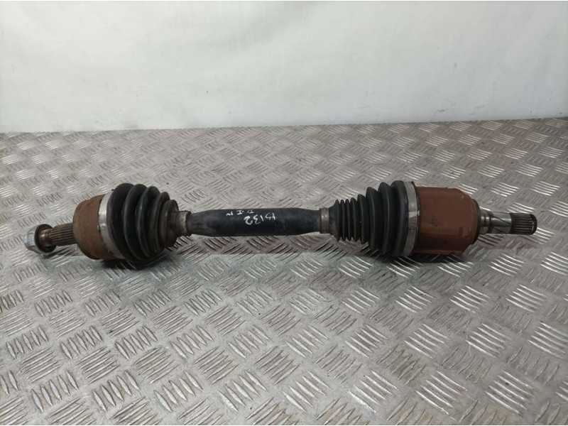 Recambio de transmision delantera izquierda para alfa romeo giulietta (191) distinctive referencia OEM IAM 51806989  