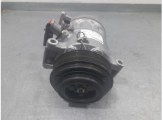 Recambio de compresor aire acondicionado para mercedes-benz clase c descapotable (a205) c 220 d (205.404) referencia OEM IAM A00