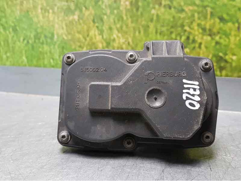 Recambio de valvula escape para volkswagen passat variant (3g5) sport 4motion bmt referencia OEM IAM 5Q0253691H  PIERBURG