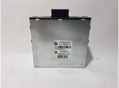 Recambio de modulo electronico para bmw x1 (e84) sdrive 18d referencia OEM IAM 61429253208 8ES00947921 HELLA