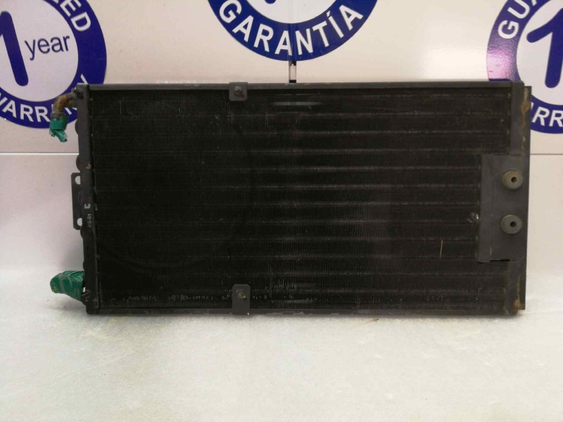 Recambio de condensador / radiador aire acondicionado para ssangyong family referencia OEM IAM   