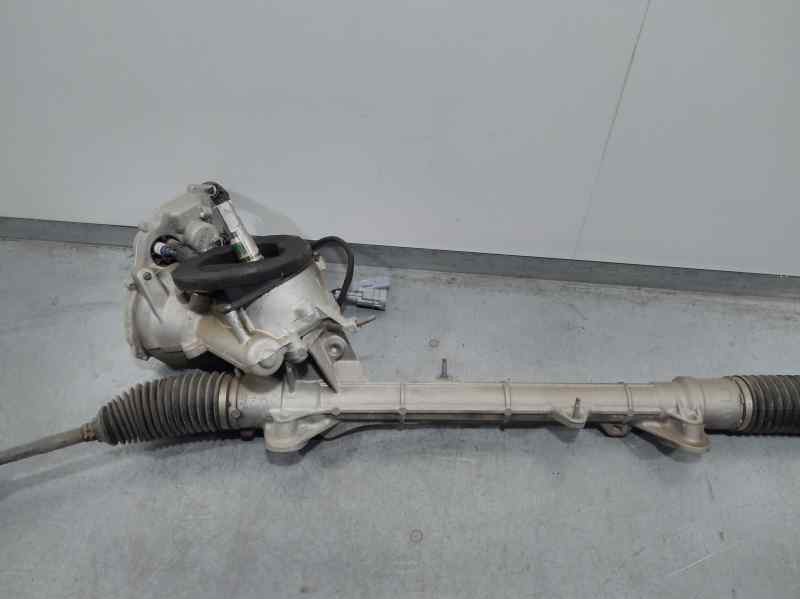 Recambio de cremallera direccion para peugeot 208 (p2) e-allure pack referencia OEM IAM 9834749180  ELECTRO-MECANICA