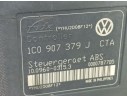 Recambio de abs para volkswagen golf iv berlina (1j1) básico referencia OEM IAM 1J0614117E 1002060007 ATE
