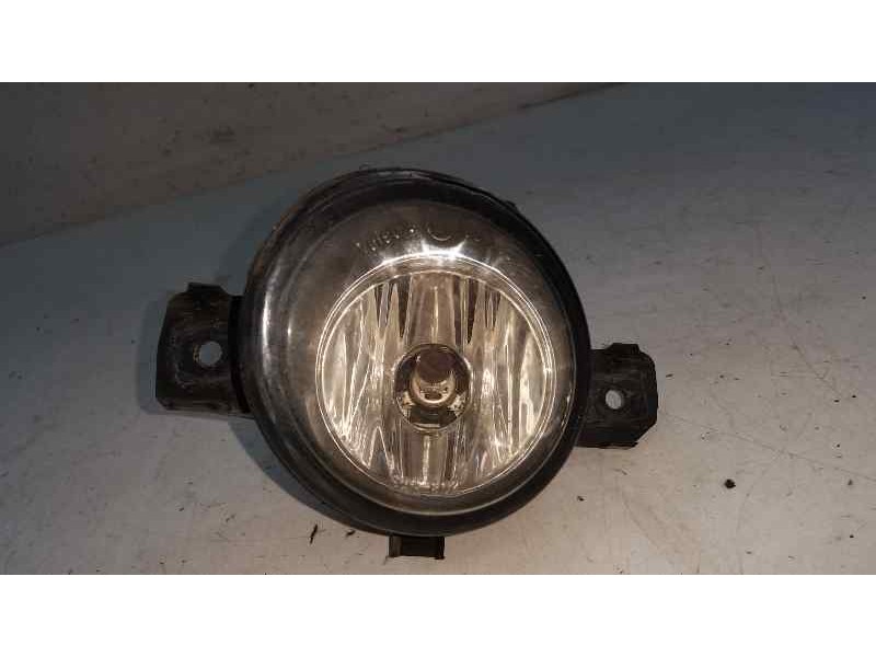 Recambio de faro antiniebla izquierdo para nissan micra (k12e) acenta referencia OEM IAM   