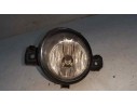 Recambio de faro antiniebla izquierdo para nissan micra (k12e) acenta referencia OEM IAM   