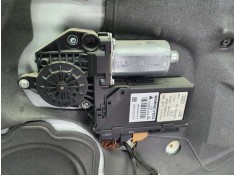 Recambio de elevalunas trasero derecho para seat exeo berlina (3r2) reference referencia OEM IAM 8E0839462C  ELECTRICO