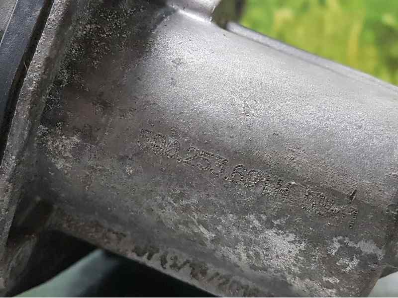 Recambio de valvula escape para volkswagen passat variant (3g5) sport 4motion bmt referencia OEM IAM 5Q0253691H  PIERBURG