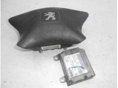 Recambio de airbag delantero izquierdo para peugeot partner (s2) combiespace referencia OEM IAM   