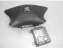 Recambio de airbag delantero izquierdo para peugeot partner (s2) combiespace referencia OEM IAM   